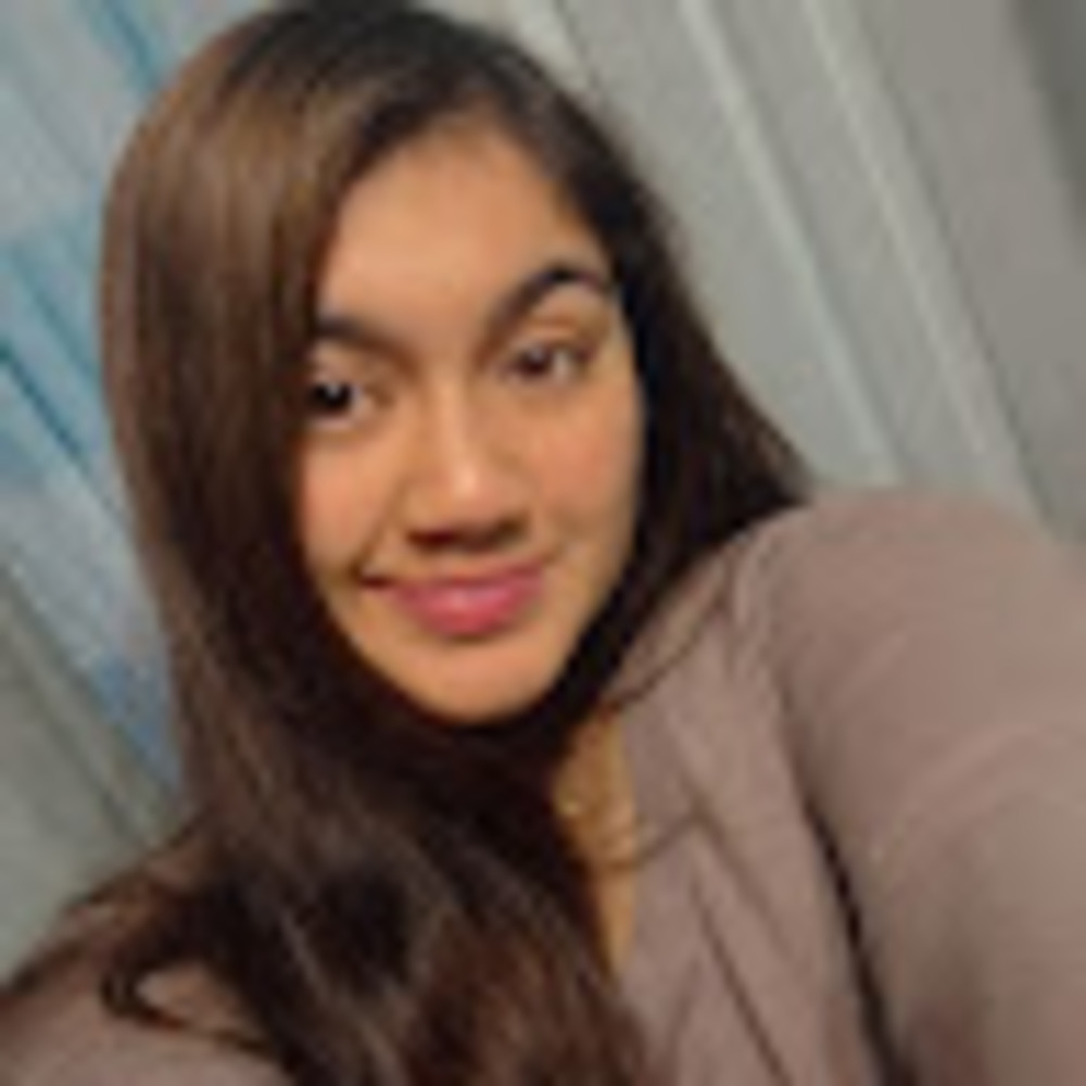 Meet your Posher, Sherlyn